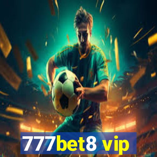 777bet8 vip